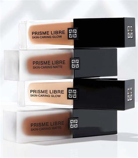 base de maquillaje givenchy|prisme libre skin.